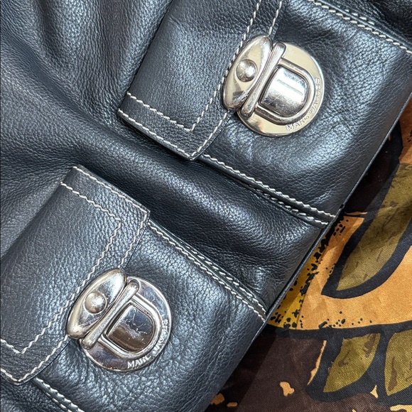 Marc Jacobs Blake Hobo shoulder bag, known for its iconic Y2K vintage style, - Picture 15 of 16